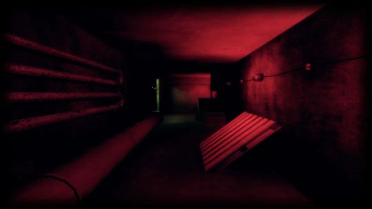 The Inevitability screenshot 5