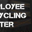 Employee Recycling Center