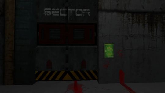 Employee Recycling Center screenshot 1