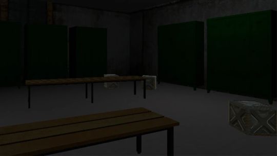 Employee Recycling Center screenshot 4