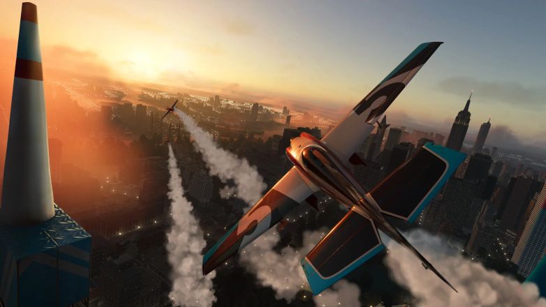 The Crew™ 2 screenshot 3