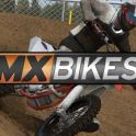 MX Bikes