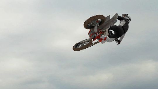 MX Bikes screenshot 5