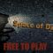 Space of Darkness