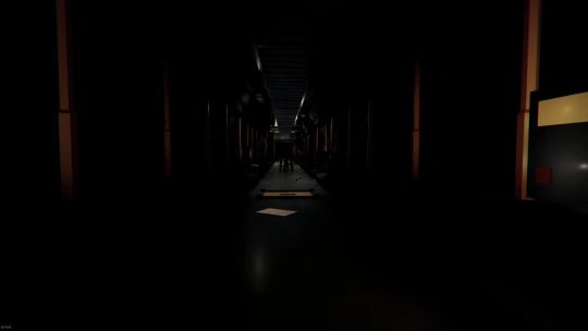 Space of Darkness screenshot 4