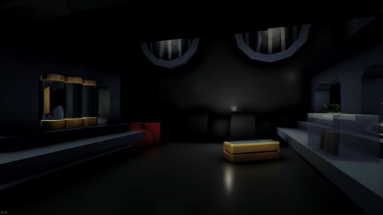 Space of Darkness screenshot 5