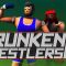 Drunken Wrestlers 2