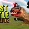 Beast Battle Simulator