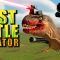 Beast Battle Simulator