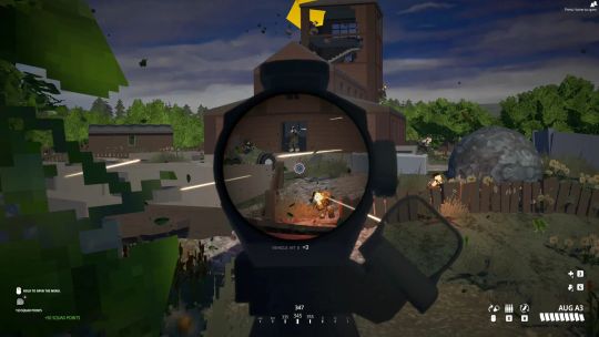 BattleBit Remastered screenshot 3