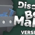Discord Bot Maker