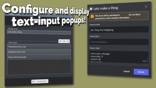 Discord Bot Maker screenshot 5