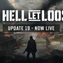 Hell Let Loose