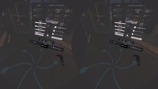 TurnSignal screenshot 2