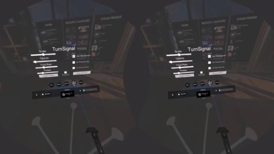 TurnSignal screenshot 3