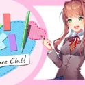 Doki Doki Literature Club!