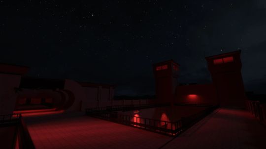 SCP: Secret Laboratory screenshot 4