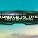 Putrefaction 2: Rumble in the hometown