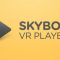 SKYBOX VR Video Player