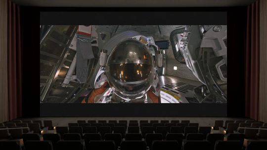 SKYBOX VR Video Player screenshot 3