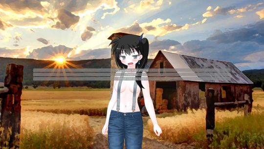 Gachimuchi screenshot 1