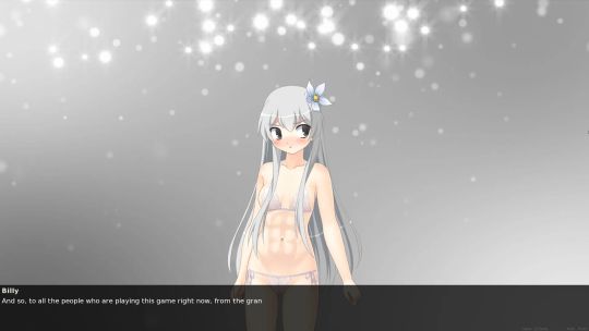 Gachimuchi screenshot 5