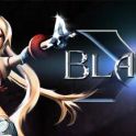 X-Blades