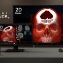 Medicalholodeck Spatial OS: entrenar cirugía, crear gemelos digitales con IA y DICOM y estudiar la anatomía humana