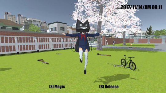 High School Simulator screenshot 3
