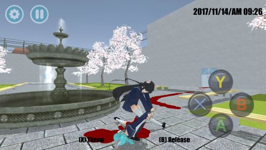 High School Simulator screenshot 4