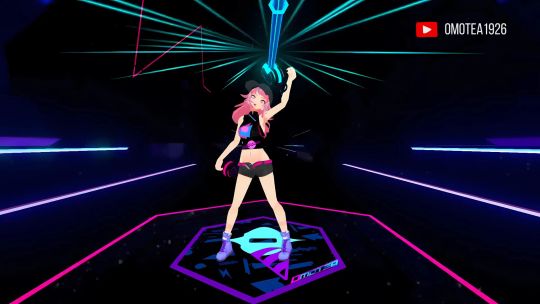 LIV screenshot 4