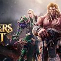 Crusaders of Light