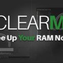 ClearMem :: Free Up Your RAM