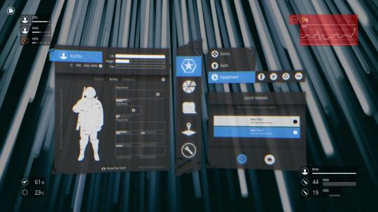 SAO Utils: Beta screenshot 2