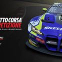 Assetto Corsa Competizione