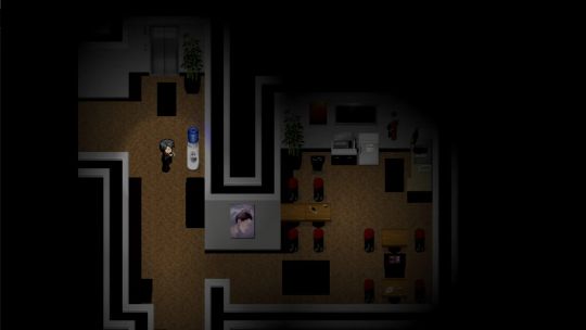 Traum screenshot 2