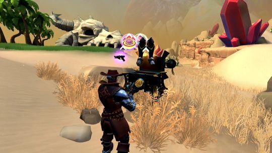 Realm Royale Reforged screenshot 4