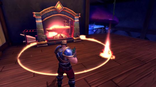 Realm Royale Reforged screenshot 5