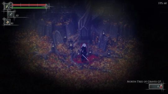 Shrouded in Sanity: Freebirth screenshot 2