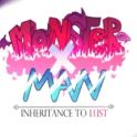 MonsterxMan: Inheritence To Lust