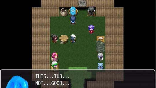 MonsterxMan: Inheritence To Lust screenshot 1
