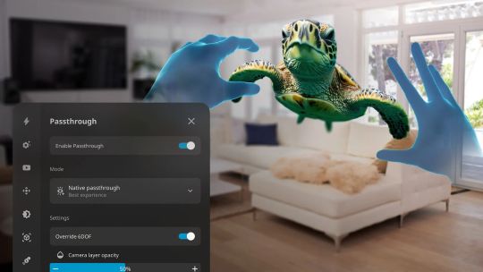 DeoVR - VR Video Streaming Platform screenshot 3