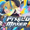 Pixel Game Maker MV