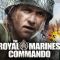 The Royal Marines Commando