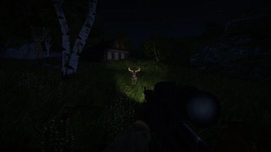 The Goatman screenshot 4