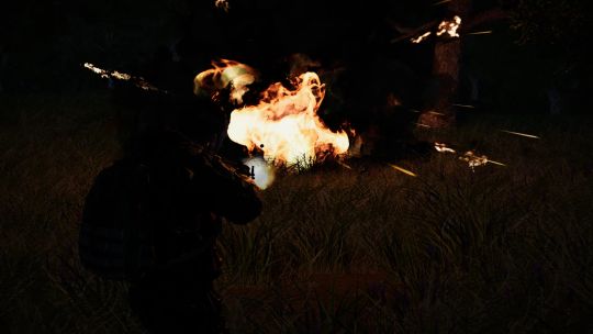 The Goatman screenshot 5