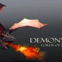 Demon's Rise - Lords of Chaos