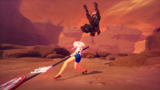 KurtzPel screenshot 4