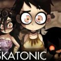 The Miskatonic