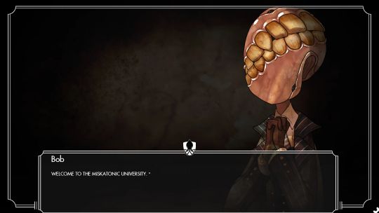 The Miskatonic screenshot 2